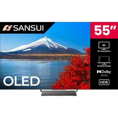 Sansui S55VOUG 55