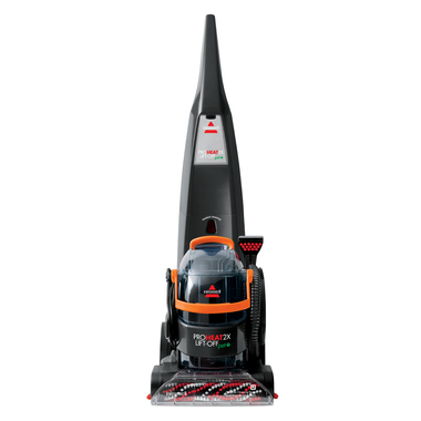 Bissell 15651 Upright and portable cleaner