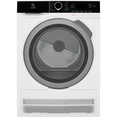 Electrolux ELFE4222AW Front Load Compact Dryer