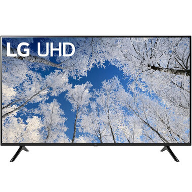 優れた品質 Class 65'' 65UQ7030PUD LG LED Smart Series UQ7030 UHD 4K テレビ