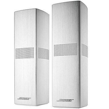 Bose SURR700WHITE Surround Speakers 700 - White | BrandsMart USA
