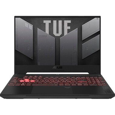 15.6” A15 AMD Ryzen™ 5 7535HS Processor DDR5 512GB RTX4060 Gaming Laptop
