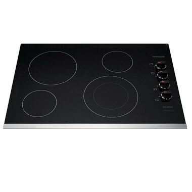 Brandsmart smooth top stove cheap