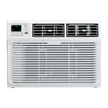 TCL 6W3ER1-A 6,000 BTU Window AC