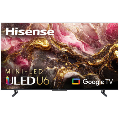 Hisense 55U6K 55