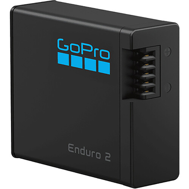 GoPro AGBAT-001 Enduro 2 Rechargeable Li-Ion Battery for MISSION 1