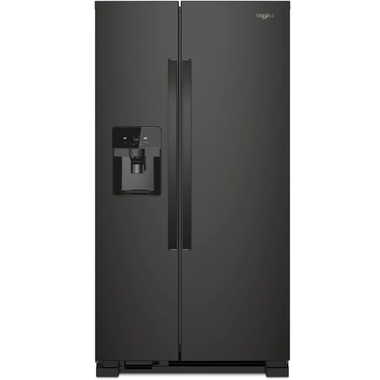 Whirlpool WRS321SDHB-BL 33