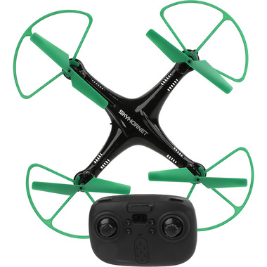 Vivitar DRC085 Sky Hornet Drone - Green | BrandsMart USA