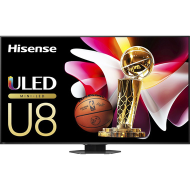 Hisense 75U8N 75