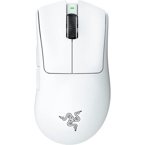 Razer DeathAdder V3 Pro white 8kドングルセット Razer DeathAdder V3 Pro (White Edition) DeathAdder V3 - 製品