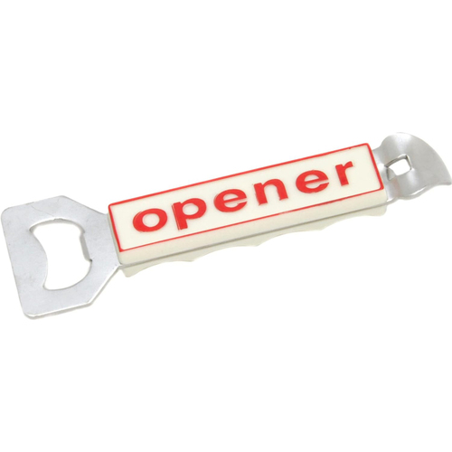 Открывалка для бутылок и банок Chef Craft 20157