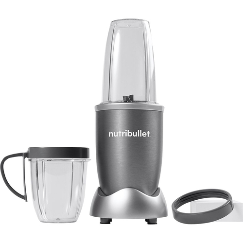 NutriBullet 24oz Personal Blender - Thumbnail 5