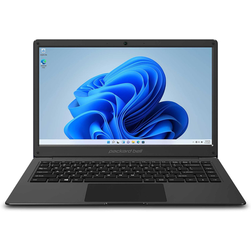 Packard Bell N14550BL CloudBook 14.1 Full HD Display Laptop BrandsMart USA