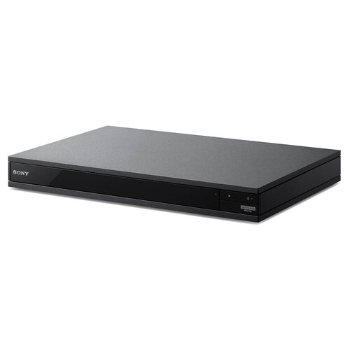 Sony UBPX800M2 4K UHD Blu-Ray Player With Built-In Wi-Fi - Black | BrandsMart USA Sony UBPX800M2 4K UHD Blu-Ray Player With Built-In Wi-Fi - Black | BrandsMart USA