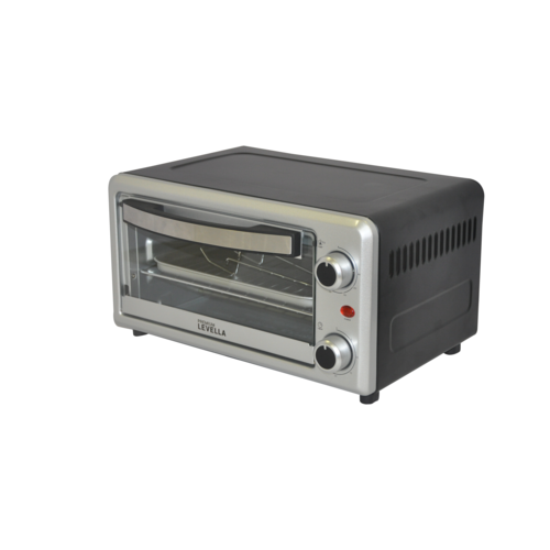 Toaster oven discount ratings