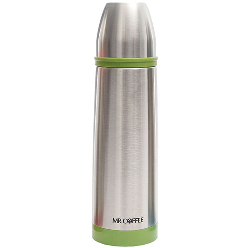 Mr. Coffee 107322-01 27 Oz Altona Thermal Travel Bottle
