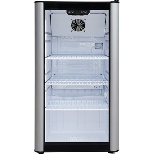 Premium Levella PRF36DX 3.1 CuFt Single Door Display Refrigerator