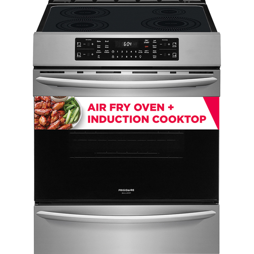 What is an Air Frying Oven? - Frigidaire