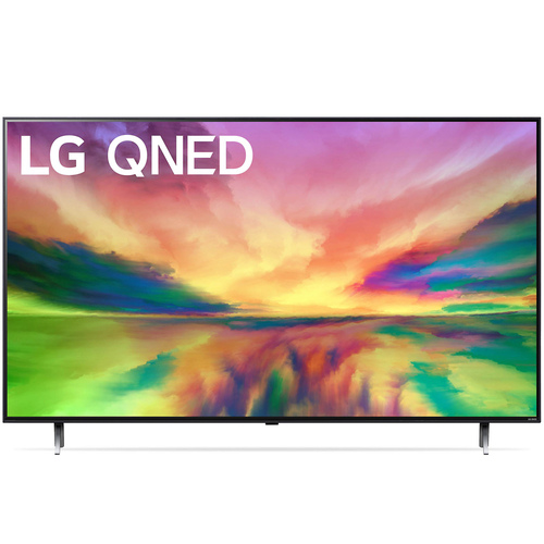 LG 65 Class QNED75-Series 4K QNED UHD SMART WebOS 23 w/ThinQ AI TV  -65QNED75ARA