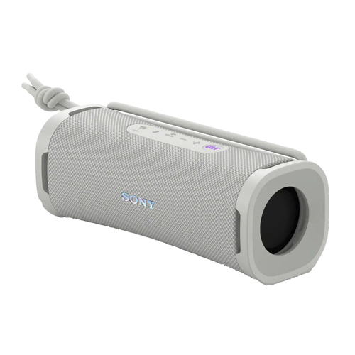 Sony SRSULT10W ULT FIELD 1 Wireless Portable Speaker - White