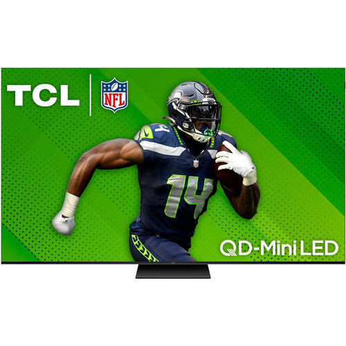 TCL 85QM751G 85