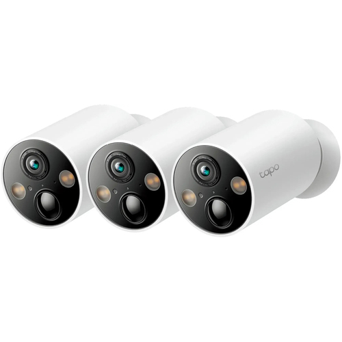 TP-Link Tapo TC85 新製品 フルワイヤレスセキュリティカメラ TC85 | フルワイヤレスセキュリティカメラ | TP-Link 日本