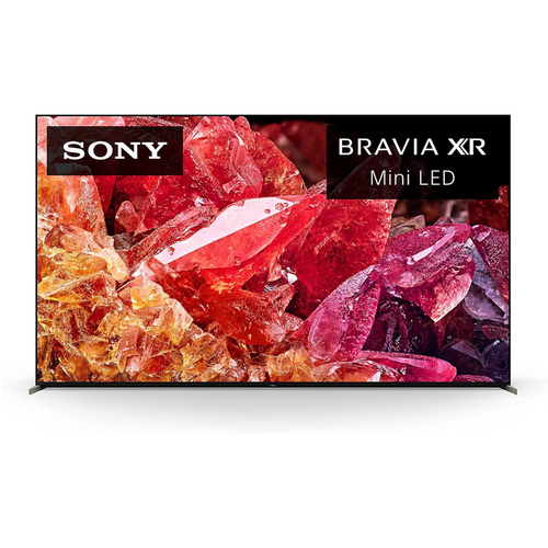 Sony XR85X95K 85