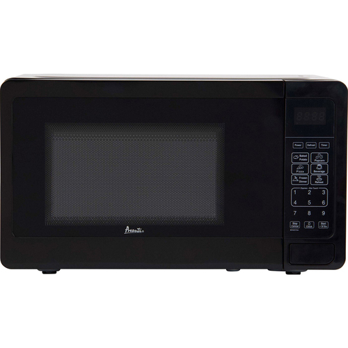 General Electric Countertop Microwave Oven, 700 Watts