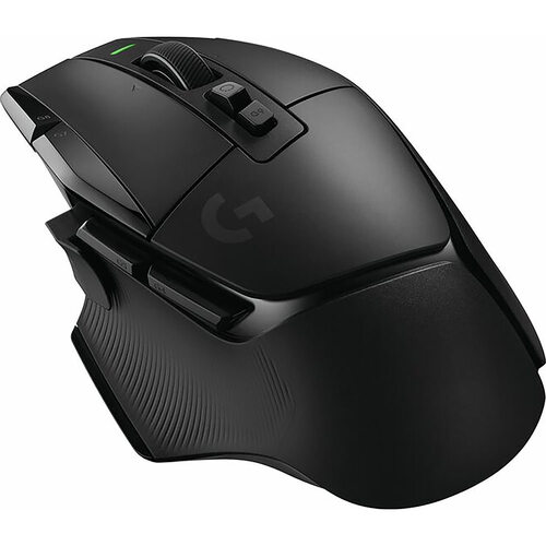 Logitech 910-006178 LIGHTSPEED G502 X Wireless Gaming Mouse