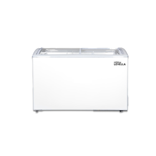 Amana 41 in. 9.0 cu. ft. Chest Freezer with Knob Control - White