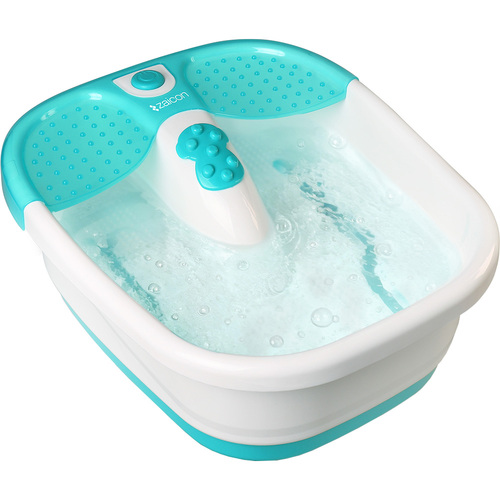 Zaicon ZFBM-520BL Foot Bath Massager | BrandsMart USA