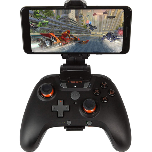 PowerA 1509756-01 MOGA XP5-A Plus Bluetooth Controller for Mobile