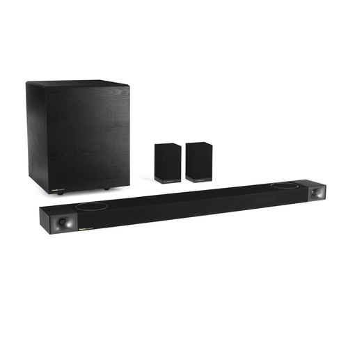 Lang Snoep Tijd Klipsch CINEMA1200 Cinema 1200 5.1.4 Channel Home Theater Soundbar with 12" Wireless Subwoofer and Surround 3 Speakers | BrandsMart USA Lang Snoep Tijd Klipsch CINEMA1200 Cinema 1200 5.1.4 Channel Home Theater Soundbar with 12" Wireless Subwoofer and Surround 3 Speakers | BrandsMart USA