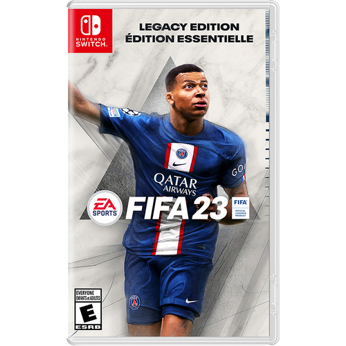 FIFA 23  Player Development - EA SPORTS