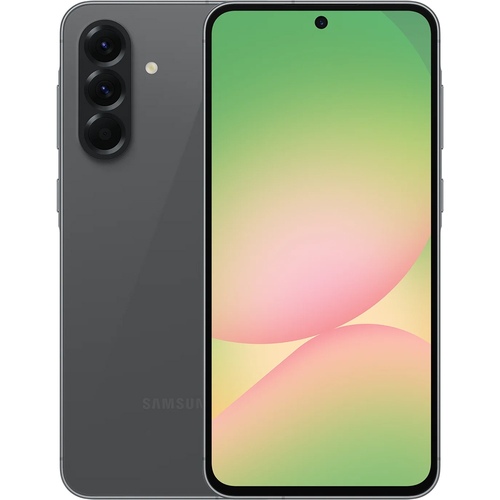 【SIMフリー】Galaxy A56 5G｜12/256｜グラファイト【新品】 SIMフリー】Galaxy A56 5G｜12/256｜グラファイト【新品】