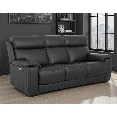 Steve Silver ZTH800KS Zenith Power Immersive Audio Sofa