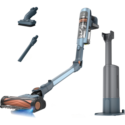 Shark IA3241 PowerDetect Speed Cordless Vacuum Clean & Empty