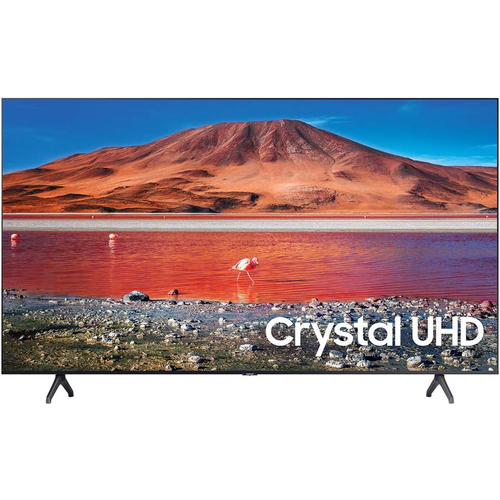 65" Class LED Crystal 4K UHD TU7000 Series Smart TV