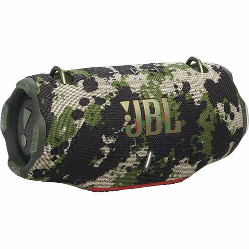 JBL XTREME4CAMO XTREME 4 Portable Waterproof Bluetooth Speaker