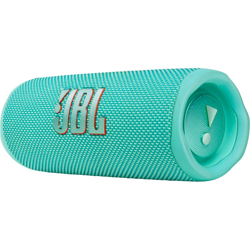 新品・大特価 JBL Flip 6 JBLFLIP6 TEAL JBL Flip 6, Wireless Portable Music Speaker, Waterproof