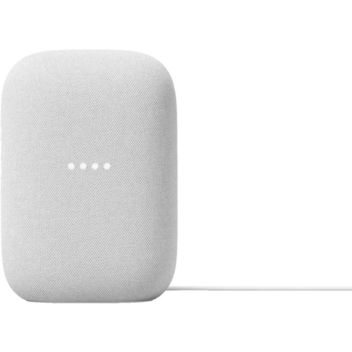 Audio Smart Speaker - Chalk