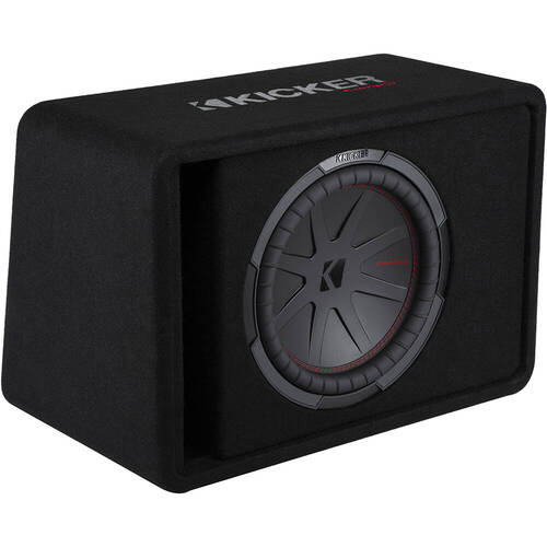 Kicker 48VCWR122 Comp R12™ 12