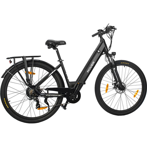 Rover RETL282R50013 500-Watt 28" Tires 20 MPH-Trekking E-Bike | BrandsMart  USA