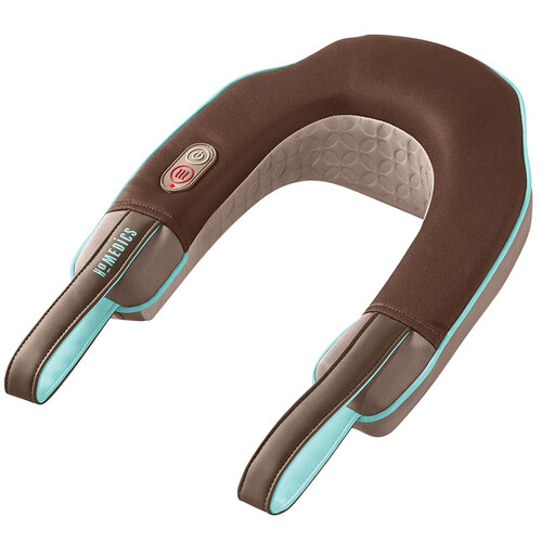 HoMedics NMSQ-217A Comfort Pro Vibration Neck Massager with Heat