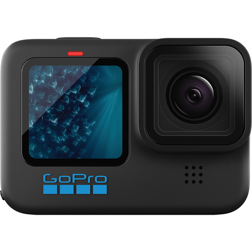 Hero 11 Black