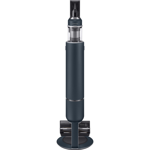 Bespoke Jet™ Cordless Stick Vacuum in Midnight Blue with All-in-One Clean Station®