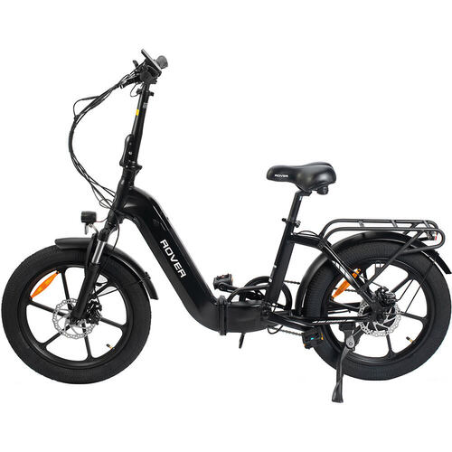 Red rover ebike deals