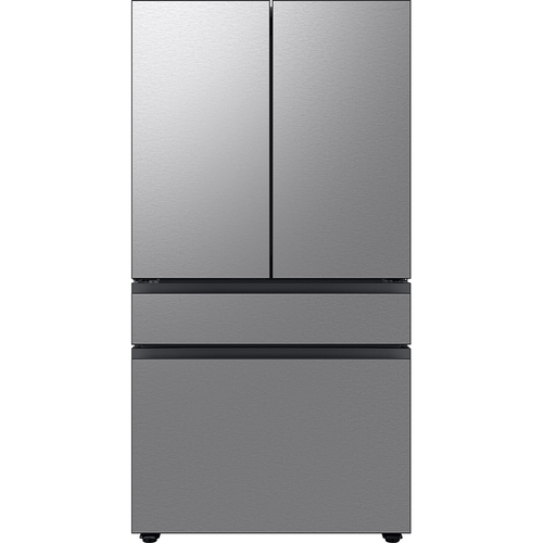 Samsung RF70F29MER 29 CuFt Bespoke AI 4-Door French Door
