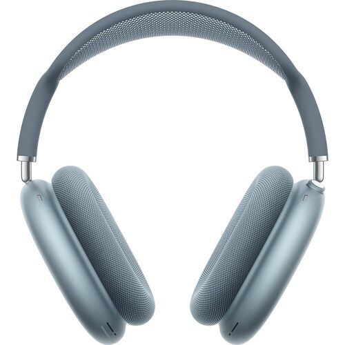 Apple MWW63AMA AirPods Max Wireless Noise Canceling Blue