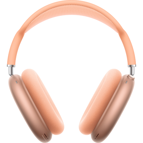 Apple MHWN4AMA AirPods Max 2 Wireless Noise Canceling Orange Over